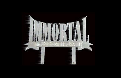 Immortal club